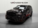 Used 2019 Dodge Durango SXT image 2