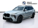 New 2026 BMW X7 xDrive40i w/ Executive Package image 3