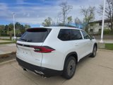 New 2025 Toyota Grand Highlander AWD Hybrid image 3