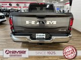 New 2025 RAM 2500 Big Horn image 4