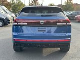 New 2025 Volkswagen Atlas Cross Sport SEL R-Line image 3