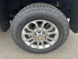 New 2025 Chevrolet Silverado 3500 LTZ w/ LTZ Plus Package image 4