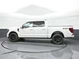 New 2025 Ford F150 Platinum image 4