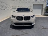 Used 2025 BMW X3 xDrive30i w/ Convenience Package image 6