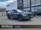Certified 2024 MAZDA CX-50 AWD 2.5 S w/ Weather Package image 1