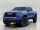 New 2025 GMC Canyon Elevation w/ Convenience Package image 6