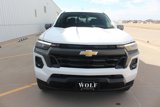 New 2025 Chevrolet Colorado W/T w/ WT Convenience Package II image 3