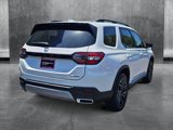 New 2025 Honda Pilot Touring image 2