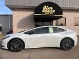 Used 2024 Toyota Prius XLE image 2