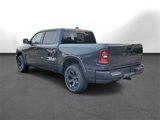 New 2025 RAM 1500 4x4 Crew Cab image 3