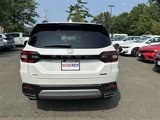 Certified 2025 Honda Pilot Touring image 4