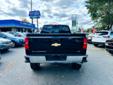 Used 2014 Chevrolet Silverado 1500 LTZ Z71 w/ LTZ Plus Package image 6