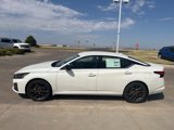New 2025 Nissan Altima 2.5 SR image 4