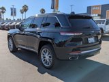 Certified 2023 Jeep Grand Cherokee Summit w/ Adv Protech Group IV image 3