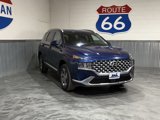 Used 2021 Hyundai Santa Fe SEL image 2