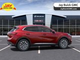 New 2025 Buick Envision Preferred image 5