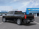 New 2025 Chevrolet Silverado 3500 LTZ w/ LTZ Premium Package image 3
