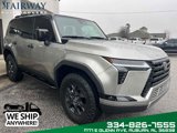 Used 2024 Lexus GX 550 image 4