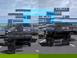 New 2025 Chevrolet Silverado 2500 Custom image 2