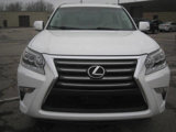 Used 2015 Lexus GX 460 image 2