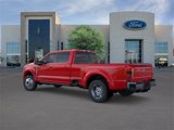 New 2025 Ford F450 Lariat w/ Lariat Ultimate Package image 4