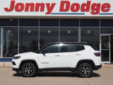New 2025 Jeep Compass Limited image 2
