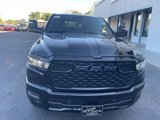 New 2025 RAM 1500 4x4 Crew Cab image 3