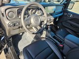 New 2025 Jeep Wrangler Unlimited Rubicon w/ XTREMEE 35" Tire Package image 2