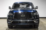 Used 2021 INFINITI QX80 Sensory image 3