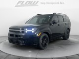 New 2025 Hyundai Santa Fe Calligraphy image 3