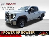 Used 2024 GMC Sierra 2500 Pro w/ Convenience Package image 1