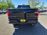 New 2025 Chevrolet Silverado 3500 LTZ w/ Z71 Chrome Sport Edition image 5