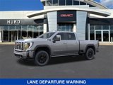 New 2025 GMC Sierra 3500 Denali w/ Denali Reserve Package image 3