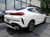 Used 2023 BMW X6 xDrive40i image 5