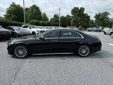 New 2025 Mercedes-Benz S 580 4MATIC Sedan image 5