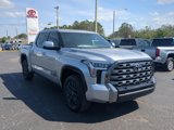 New 2025 Toyota Tundra Platinum image 2