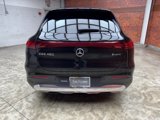Certified 2023 Mercedes-Benz EQS 450+ 4MATIC SUV image 4