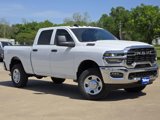 New 2025 RAM 2500 Tradesman w/ Chrome Appearance Group image 2