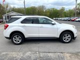 Used 2017 Chevrolet Equinox LT w/ Convenience Package image 4