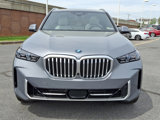 Certified 2025 BMW X5 xDrive50e image 2