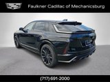 New 2026 Cadillac Lyriq V image 3