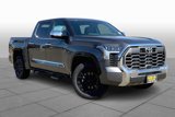 New 2025 Toyota Tundra 1794 Edition image 2