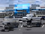 New 2025 Chevrolet Silverado 1500 LTZ image 2