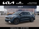 New 2026 Kia Carnival SX image 3