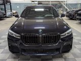 Used 2022 BMW 750i xDrive w/ Luxury Rear Seating Package image 2