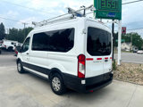 Used 2017 Ford Transit 150 XLT image 3