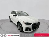 Certified 2022 Audi Q5 2.0T Premium w/ Convenience Package image 3