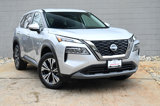 Certified 2022 Nissan Rogue SV image 3