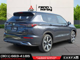 New 2025 Mitsubishi Outlander SEL image 4