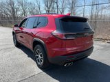 New 2025 GMC Acadia AT4 w/ LPO, Floor Liner Package image 3